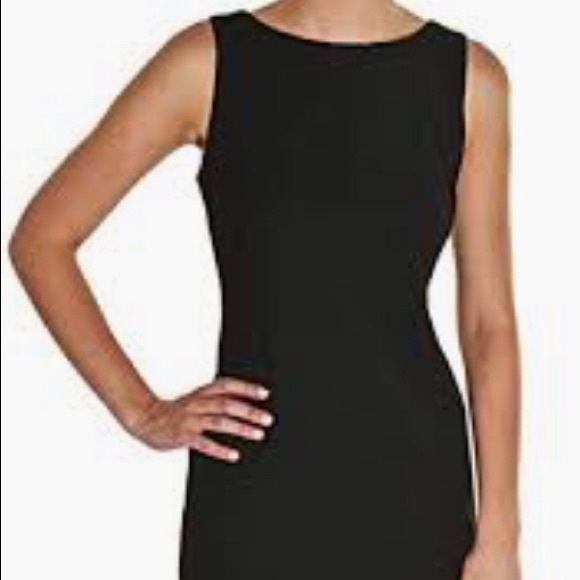 NWOT Sheath Dress - Picture 3 of 3